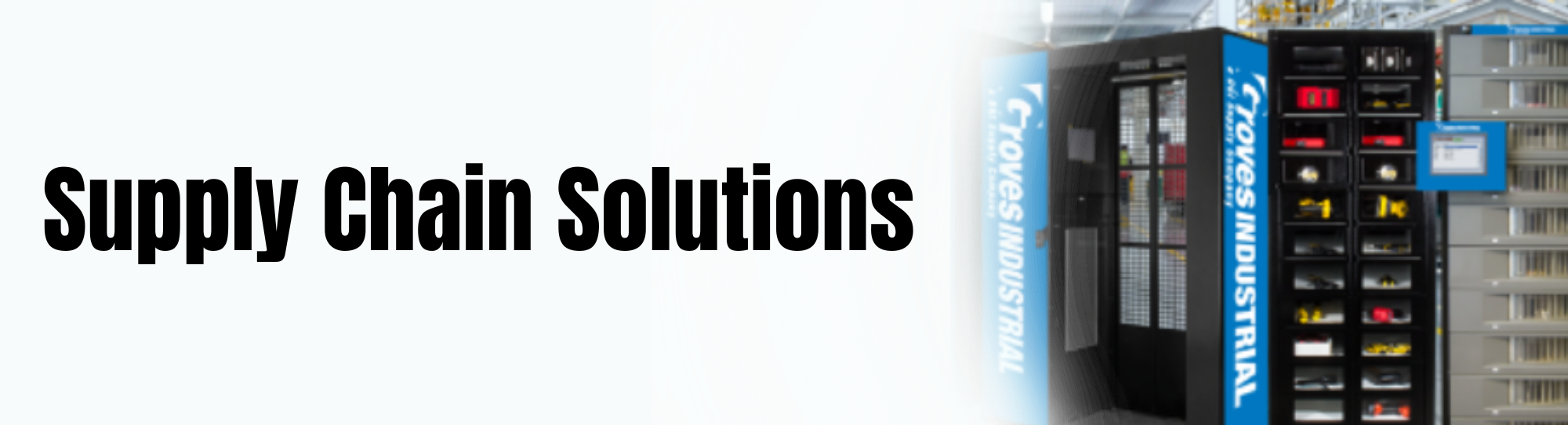 Supply Chain Solutions